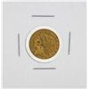 Image 1 : 1911 $2 1/2 Indian Head Quarter Eagle Gold Coin