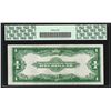Image 2 : 1923 $1 Silver Certificate Note PCGS Gem New 65PPQ