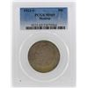 Image 1 : 1923-S Monroe Doctrine Centennial Half Dollar Coin PCGS MS65