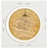 Image 2 : 1924 $20 St. Gaudens Double Eagle Gold Coin