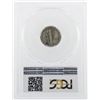 Image 2 : 1942/1-D Mercury Dime PCGS F12