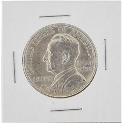 1936 Lynchburg Virginia Sesquicentennial Commemorative Half Dollar Coin