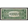 Image 2 : 1935A $1 Silver Certificate Emergency Hawaii Note