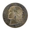 Image 1 : Circa 1910 Ponscarme France Agriculture Medal