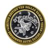 Image 2 : .999 Silver Sundowner Hotel and Casino $10 Casino Gaming Token Limited Edition