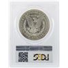 Image 2 : 1883-S $1 Morgan Silver Dollar Coin PCGS Graded MS61