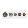 Image 1 : 1957 (5) Coin Proof Set