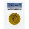 Image 1 : 1904 $20 Liberty Head Double Eagle Gold Coin PCGS MS64+