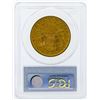 Image 2 : 1899 $20 Liberty Head Double Eagle Gold Coin PCGS MS63