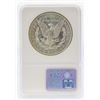 Image 2 : 1881-S $1 Morgan Silver Dollar Coin NGC MS66