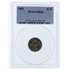 Image 1 : 1883 Three Cent Proof Nickel PCGS PR66