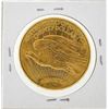 Image 2 : 1910-D $20 St. Gaudens Double Eagle Gold Coin