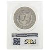 Image 2 : 1900 $1 Morgan Silver Dollar Coin PCGS MS65