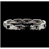 Image 3 : 14KT White Gold 2.75ctw Diamond Bracelet