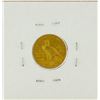 Image 2 : 1913 $2 1/2 Indian Head Quarter Eagle Gold Coin