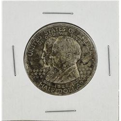 1921 Alabama Centennial Commemorative Half Dollar Coin
