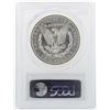 Image 2 : 1885-O $1 Morgan Silver Dollar Coin PCGS MS63