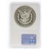 Image 2 : 1879-S $1 Morgan Silver Dollar Coin NGC MS66
