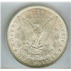 Image 4 : 1896 MORGAN SILVER DOLLAR  ICG MS65