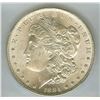 Image 3 : 1884-O MORGAN SILVER DOLLAR  ICG MS65