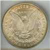 Image 4 : 1886 MORGAN SILVER DOLLAR  ICG MS65