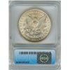 Image 2 : 1921-S MORGAN SILVER DOLLAR  ICG MS63