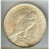Image 4 : 1922-D PEACE SILVER DOLLAR  ICG MS63