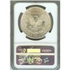 Image 2 : 1881-S MORGAN SILVER DOLLAR NGC MS-65