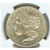 Image 3 : 1881-S MORGAN SILVER DOLLAR NGC MS-65
