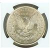 Image 4 : 1881-S MORGAN SILVER DOLLAR NGC MS-65