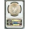 Image 2 : 1879-S MORGAN SILVER DOLLAR NGC MS-65