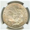 Image 3 : 1879-S MORGAN SILVER DOLLAR NGC MS-65