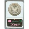 Image 2 : 1880-S MORGAN SILVER DOLLAR NGC MS-65