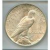 Image 4 : 1922-S PEACE SILVER DOLLAR  ICG MS64