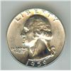 Image 3 : 1959 WASHINGTON SILVER 25 CENTS ICG MS65 TYPE B REVERSE FS-901