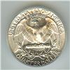 Image 4 : 1959 WASHINGTON SILVER 25 CENTS ICG MS65 TYPE B REVERSE FS-901