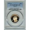 Image 1 : 1979-S WASHINGTON 25 CENTS -TYPE 2- PCGS PR70 DEEP CAMEO