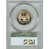 Image 2 : 1979-S WASHINGTON 25 CENTS -TYPE 2- PCGS PR70 DEEP CAMEO