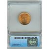 Image 2 : 1954-D LINCOLN WHEAT CENT ICG MS67 RED