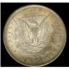 Image 4 : 1888 MORGAN SILVER DOLLAR  NNC MS-65