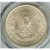 Image 4 : 1884-O MORGAN SILVER DOLLAR  PCGS MS65