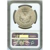 Image 2 : 1881-S MORGAN SILVER DOLLAR  NGC  MS65