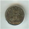 Image 4 : CANADA 1958 SILVER 10 CENTS  ICG PL64