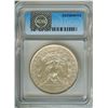 Image 2 : 1901 MORGAN SILVER DOLLAR  ICG AU53