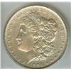 Image 3 : 1901 MORGAN SILVER DOLLAR  ICG AU53