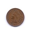 Image 3 : 1903 INDIAN HEAD CENT NNC MS-60 BROWN