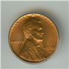 Image 3 : 1938-D LINCOLN WHEAT CENT ICG MS-67 RED SCARCE THIS NICE!