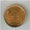 Image 4 : 1938-D LINCOLN WHEAT CENT ICG MS-67 RED SCARCE THIS NICE!