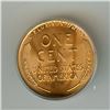 Image 4 : 1941 LINCOLN WHEAT CENT ICG MS-67 RED SCARCE THIS NICE!