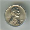 Image 3 : 1943 LINCOLN WHEAT CENT ICG MS66